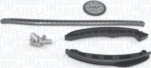 Magneti Marelli 341500001240 - Kit de distribution par chaîne droxauto.com