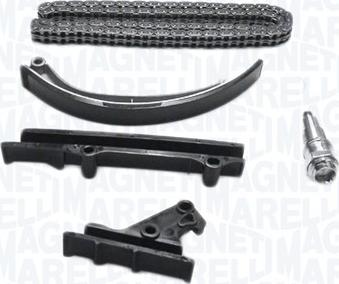 Magneti Marelli 341500001780 - Kit de distribution par chaîne droxauto.com