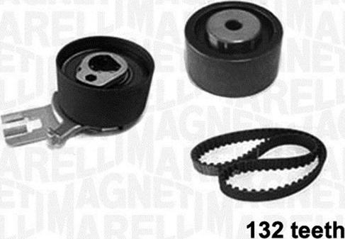 Magneti Marelli 341304980000 - Kit de distribution droxauto.com