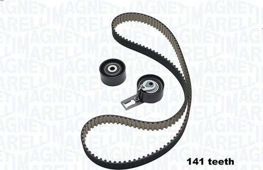 Magneti Marelli 341304130000 - Kit de distribution droxauto.com