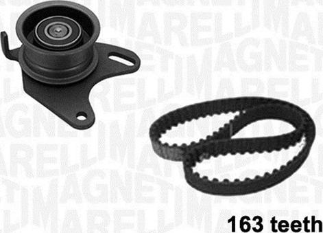 Magneti Marelli 341305920000 - Kit de distribution droxauto.com