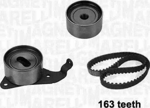 Magneti Marelli 341305450000 - Kit de distribution droxauto.com