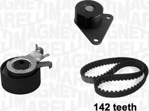Magneti Marelli 341305470000 - Kit de distribution droxauto.com