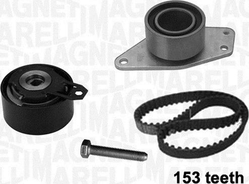 Magneti Marelli 341305020000 - Kit de distribution droxauto.com