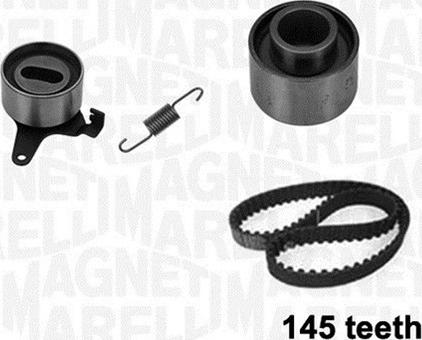 Magneti Marelli 341305180000 - Kit de distribution droxauto.com
