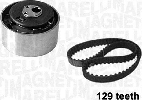 Magneti Marelli 341305810000 - Kit de distribution droxauto.com