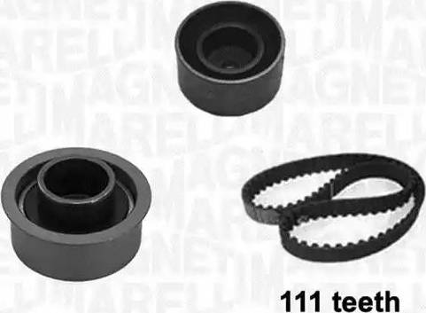 Magneti Marelli 341305390000 - Kit de distribution droxauto.com