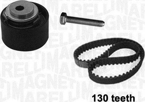 Magneti Marelli 341305340000 - Kit de distribution droxauto.com