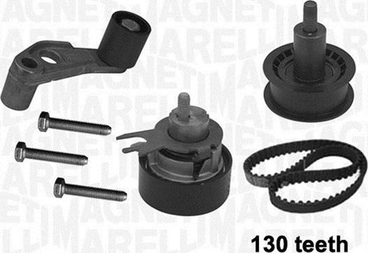 Magneti Marelli 341305730000 - Kit de distribution droxauto.com