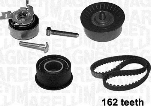 Magneti Marelli 341305720000 - Kit de distribution droxauto.com