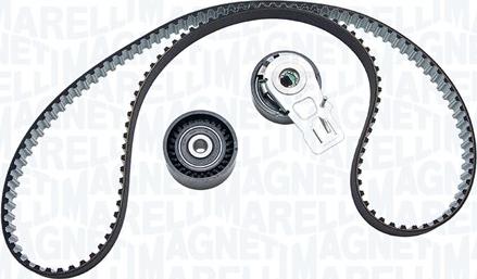 Magneti Marelli 341306650000 - Kit de distribution droxauto.com