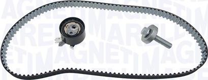 Magneti Marelli 341306600000 - Kit de distribution droxauto.com