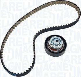 Magneti Marelli 341306610000 - Kit de distribution droxauto.com