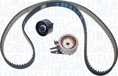 Magneti Marelli 341306620000 - Kit de distribution droxauto.com