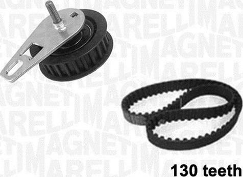 Magneti Marelli 341306150000 - Kit de distribution droxauto.com