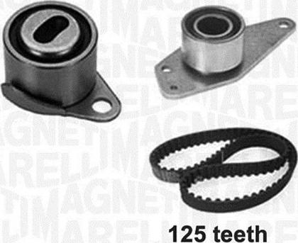 Magneti Marelli 341301490000 - Kit de distribution droxauto.com