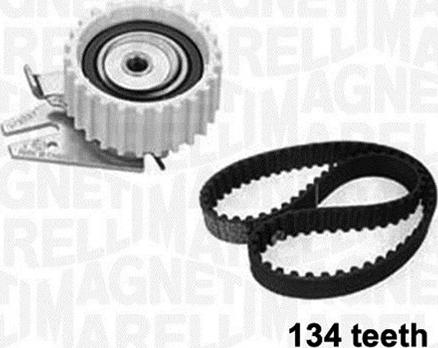 Magneti Marelli 341301800000 - Kit de distribution droxauto.com