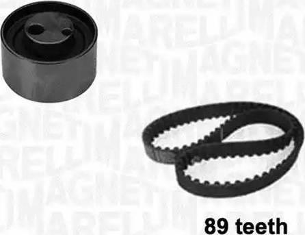 Magneti Marelli 341302500000 - Kit de distribution droxauto.com