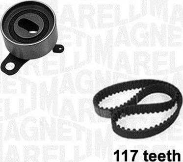 Magneti Marelli 341302160000 - Kit de distribution droxauto.com