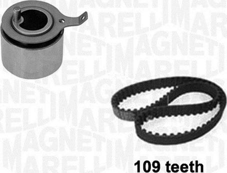 Magneti Marelli 341302380000 - Kit de distribution droxauto.com