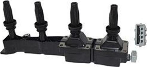 Magneti Marelli 359000600200 - Bobine d'allumage droxauto.com