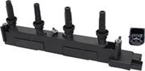 Magneti Marelli 359000601510 - Bobine d'allumage droxauto.com