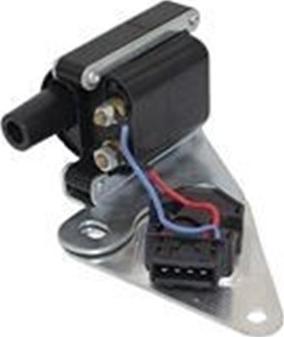 Magneti Marelli 359000601860 - Bobine d'allumage droxauto.com
