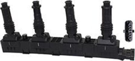 Magneti Marelli 359000601310 - Bobine d'allumage droxauto.com