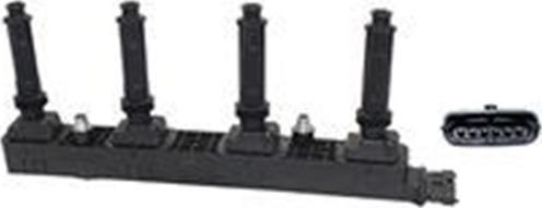 Magneti Marelli 359000601730 - Bobine d'allumage droxauto.com
