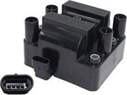 Magneti Marelli 359000603840 - Bobine d'allumage droxauto.com