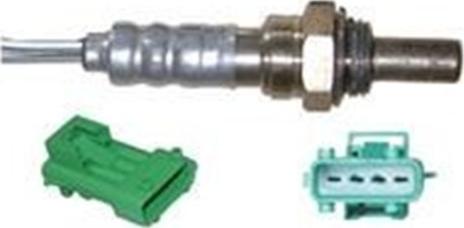 Magneti Marelli 359000602070 - Sonde lambda droxauto.com