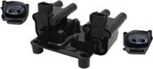 Magneti Marelli 359000610060 - Bobine d'allumage droxauto.com