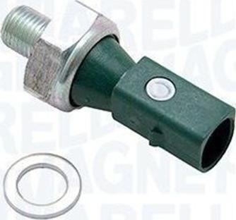 Magneti Marelli 359003410800 - Capteur, pression d'huile droxauto.com