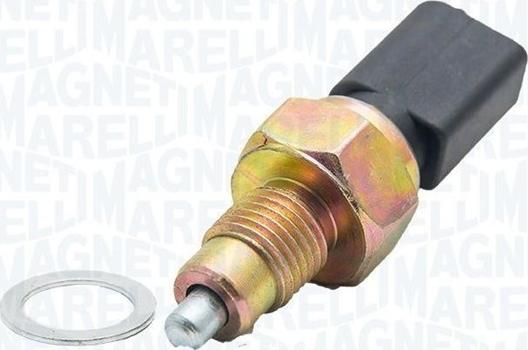 Magneti Marelli 359003410790 - Contacteur, feu de recul droxauto.com