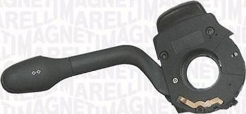 Magneti Marelli 359003310410 - Commutateur de colonne de direction droxauto.com