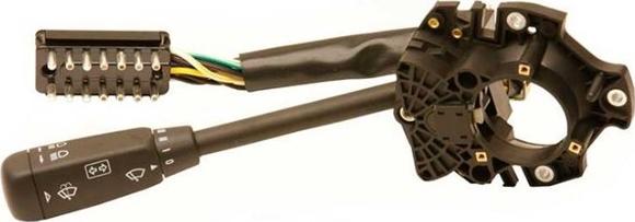 Magneti Marelli 359003310140 - Commutateur de colonne de direction droxauto.com