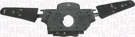 Magneti Marelli 359003310150 - Commutateur de colonne de direction droxauto.com