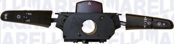 Magneti Marelli 359003310160 - Commutateur de colonne de direction droxauto.com