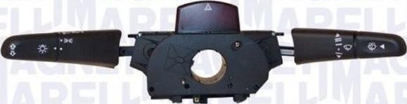 Magneti Marelli 359003310170 - Commutateur de colonne de direction droxauto.com