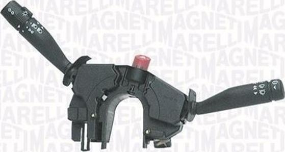 Magneti Marelli 359003310350 - Commutateur de colonne de direction droxauto.com