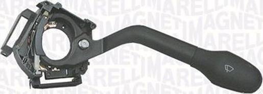 Magneti Marelli 359003310220 - Commutateur de colonne de direction droxauto.com