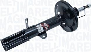 Magneti Marelli 354920070200 - Amortisseur droxauto.com