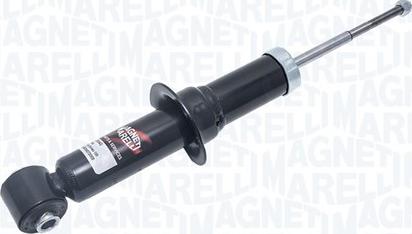 Magneti Marelli 355804070000 - Amortisseur droxauto.com