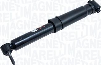Magneti Marelli 355814070000 - Amortisseur droxauto.com
