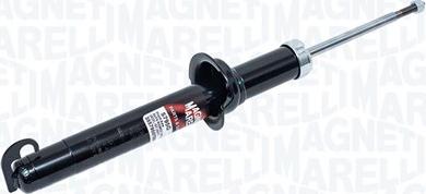 Magneti Marelli 355795070000 - Amortisseur droxauto.com