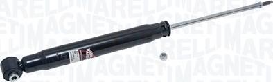 Magneti Marelli 356331070000 - Amortisseur droxauto.com