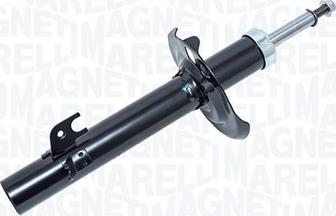 Magneti Marelli 356320070200 - Amortisseur droxauto.com