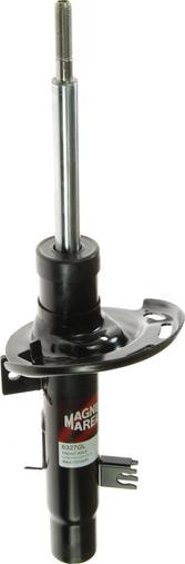 Magneti Marelli 356327070200 - Amortisseur droxauto.com