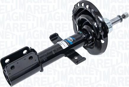 Magneti Marelli 356229080000 - Amortisseur droxauto.com
