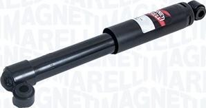 Magneti Marelli 350904070000 - Amortisseur droxauto.com